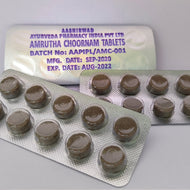 Amrutha Choornam Tablet
